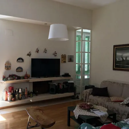 Casa Con Vista Sassi Holiday home