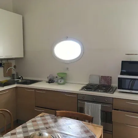 Casa Con Vista Sassi * Matera