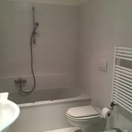 Casa Con Vista Sassi Prázdninový dům *
