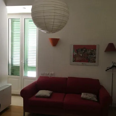 Casa Con Vista Sassi * Matera
