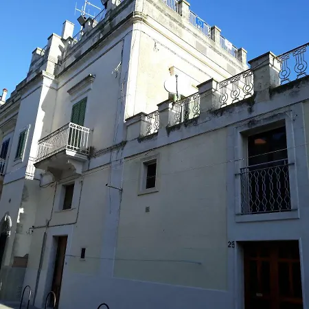 Casa Con Vista Sassi *