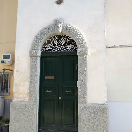 Prázdninový dům Casa Con Vista Sassi *